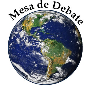 Mesa de Debate