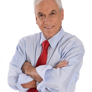 Sebastián Piñera